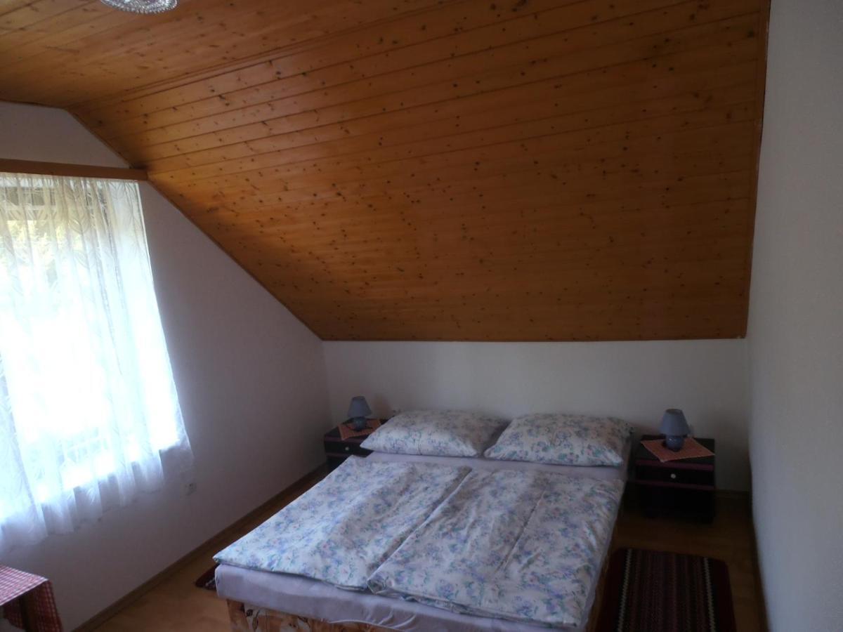 Ubytování u Máchova jezera - Apartmány - Ludmila Grulišová Doksy  Exterior foto