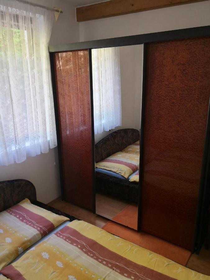Ubytování u Máchova jezera - Apartmány - Ludmila Grulišová Doksy  Exterior foto
