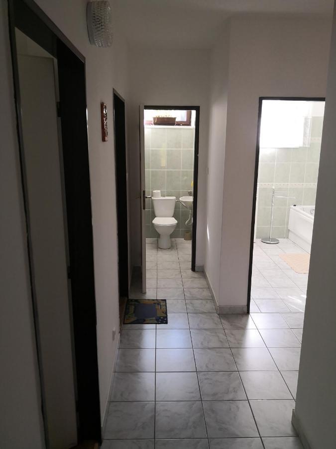 Ubytování u Máchova jezera - Apartmány - Ludmila Grulišová Doksy  Exterior foto