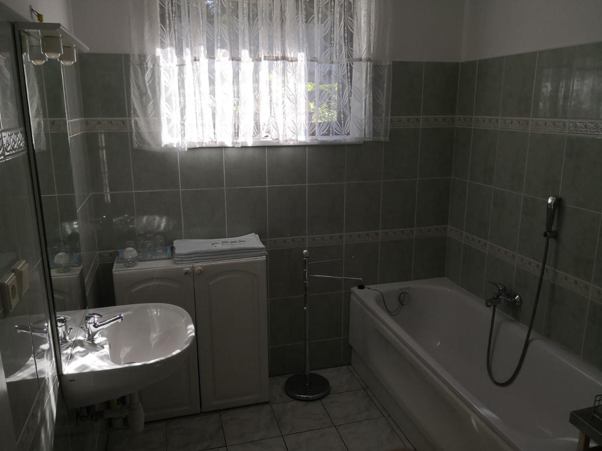 Ubytování u Máchova jezera - Apartmány - Ludmila Grulišová Doksy  Exterior foto