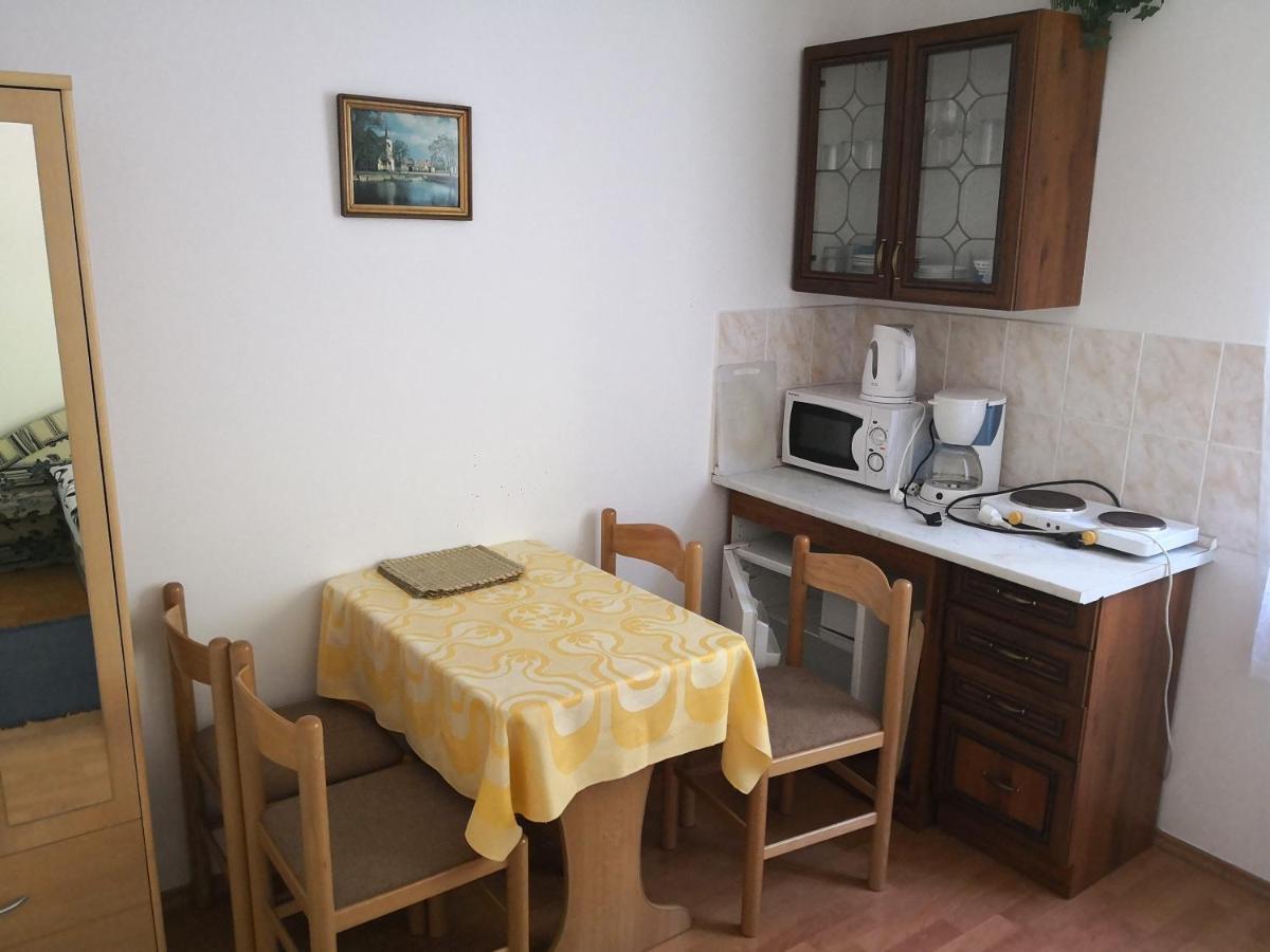 Ubytování u Máchova jezera - Apartmány - Ludmila Grulišová Doksy  Exterior foto