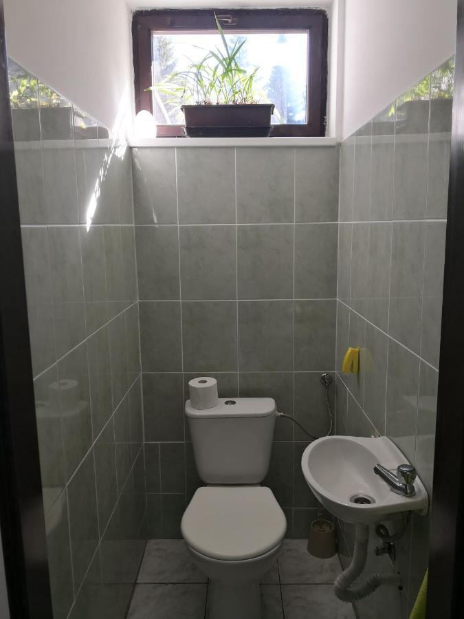 Ubytování u Máchova jezera - Apartmány - Ludmila Grulišová Doksy  Exterior foto