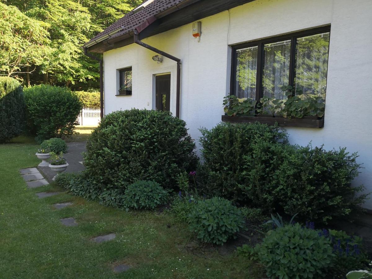 Ubytování u Máchova jezera - Apartmány - Ludmila Grulišová Doksy  Exterior foto