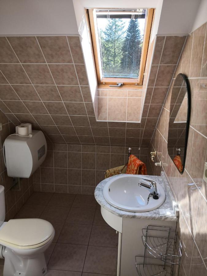 Ubytování u Máchova jezera - Apartmány - Ludmila Grulišová Doksy  Exterior foto