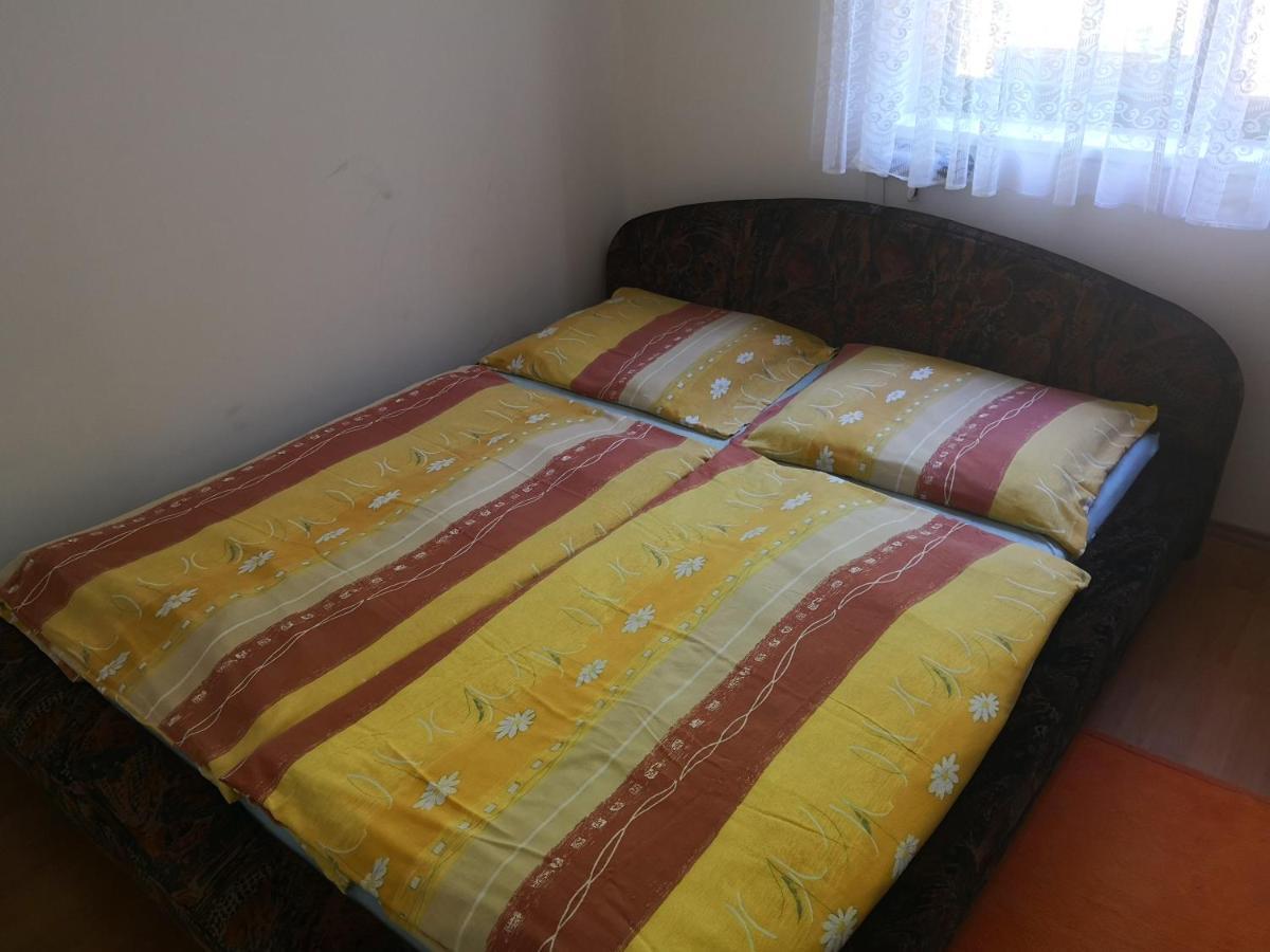 Ubytování u Máchova jezera - Apartmány - Ludmila Grulišová Doksy  Exterior foto